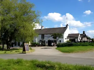 The Punchbowl Inn