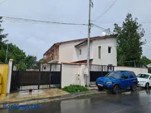Luca's Studio 2 ,Close to Therme Bucharest, Airport Otopeni