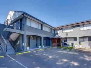 Katoomba Town Centre Motel