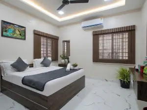 Hotel Southern Suite