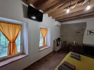 Il Castellaro ai Sassi
