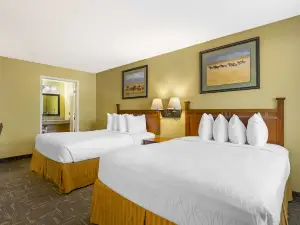 Best Western Executive Inn
