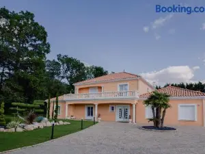 Villa des Chenes