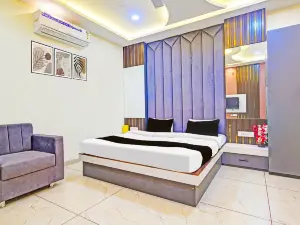 Hotel O Harsh Vilas