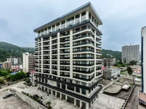 Green Side Apart Hotel