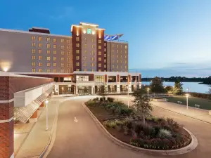 Embassy Suites by Hilton Wilmington Riverfront