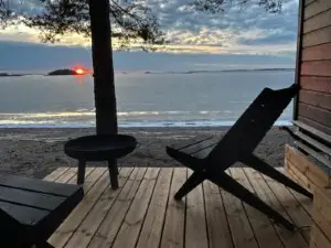 Beach Cottage