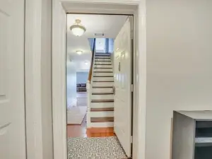 Eagle's Nest - Spacious Loft Downtown - Near Gsu