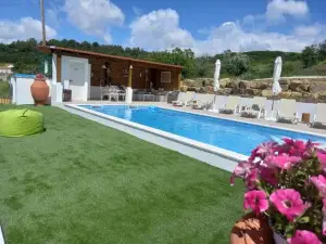 Casinha de campo- Quintinha dos Cavalos- Arruda dos Vinhos