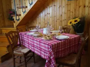 LA GROTTA Guest House Subiaco