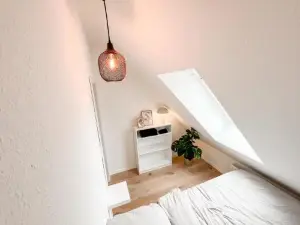 Modernes Apartment in Diepholz