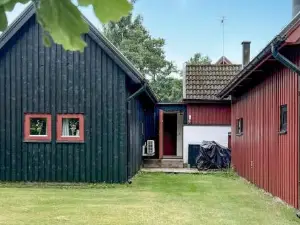Klitterbyn 16