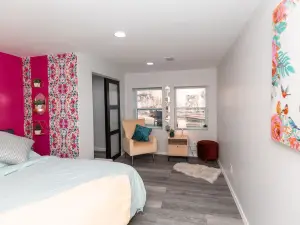 Family Mountain Escape • Views • Fire Pit • Near Homestead