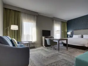 Hampton Inn & Suites by Hilton Knightdale Raleigh
