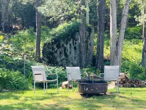 Sugarloaf & Flagstaff Lake Vacation Rental