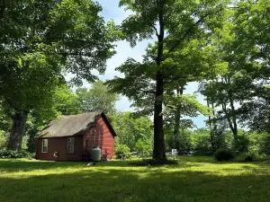 Tranquil Guest House - Peaceful Sanctuary plus InfraRed Sauna