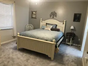 Gorgeous Mississippi Riverfront Condo Available on Other Site.