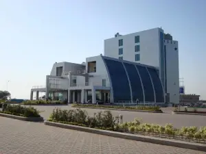 Akbars Kinara