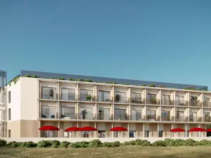 Amarello Hotel Praia Santo Andre, Tapestry Collection by Hilton