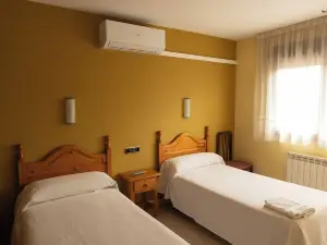 Hostal la Maravillosa