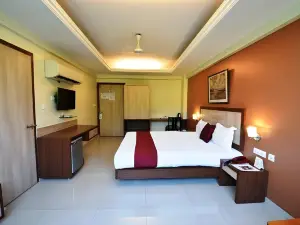 Hotel Pearl