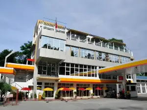 Citi Hotel Hilongos