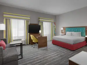Hampton Inn by Hilton Waterloo Cedar Valley