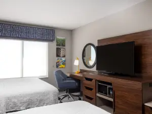 Hampton Inn by Hilton Green Bay Stadium