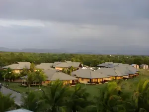 Borneo Golf Resort