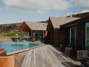 Te Whaanga Retreat & Spa