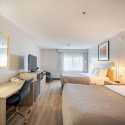 Quality Inn Halifax Airport Promo Code