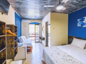 Velinn Pousada Casa de Pedra Ilhabela
