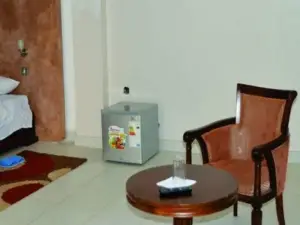 Afrique Hotel