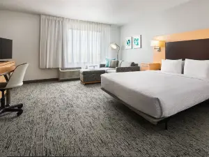 TownePlace Suites Garden City