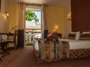 Hôtel Normandie Spa