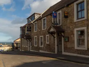 โรงแรมเดอะ โอลด์ ชิพ อินน์