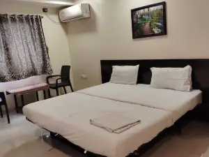 Hotel Chetan Executive