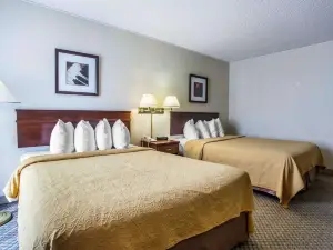 Quality Inn & Suites Everett