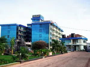 MIDLAND INN VIEW HOTEL