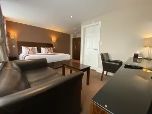 Birmingham Great Barr Hotel