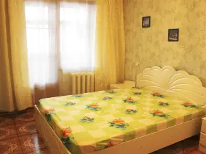 Dobrye Sutki Apartment on Sovetskaya 220
