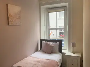 Latin Quarter Townhouse