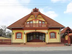 Nussbaum Panzió