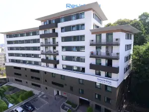 Residhotel Lyon Lamartine