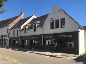 Les Appartements du Domaine Gueguen
