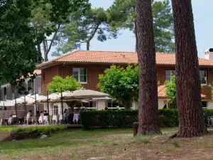 Hotel Au Bon Coin du Lac