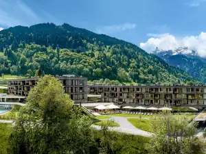 Falkensteiner Family Hotel Montafon - the Leading Hotels of the World