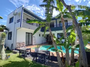 Villa Belza et Spa