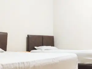 Aqsa Guest House Banjarsari