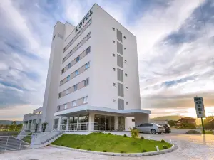 Tri Hotel São João Batista